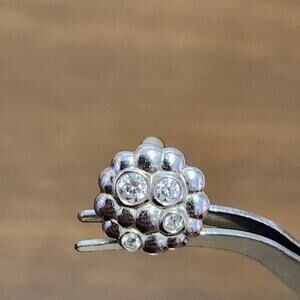 Sterling silver ENDLESS jewelry bead  charm bracelet